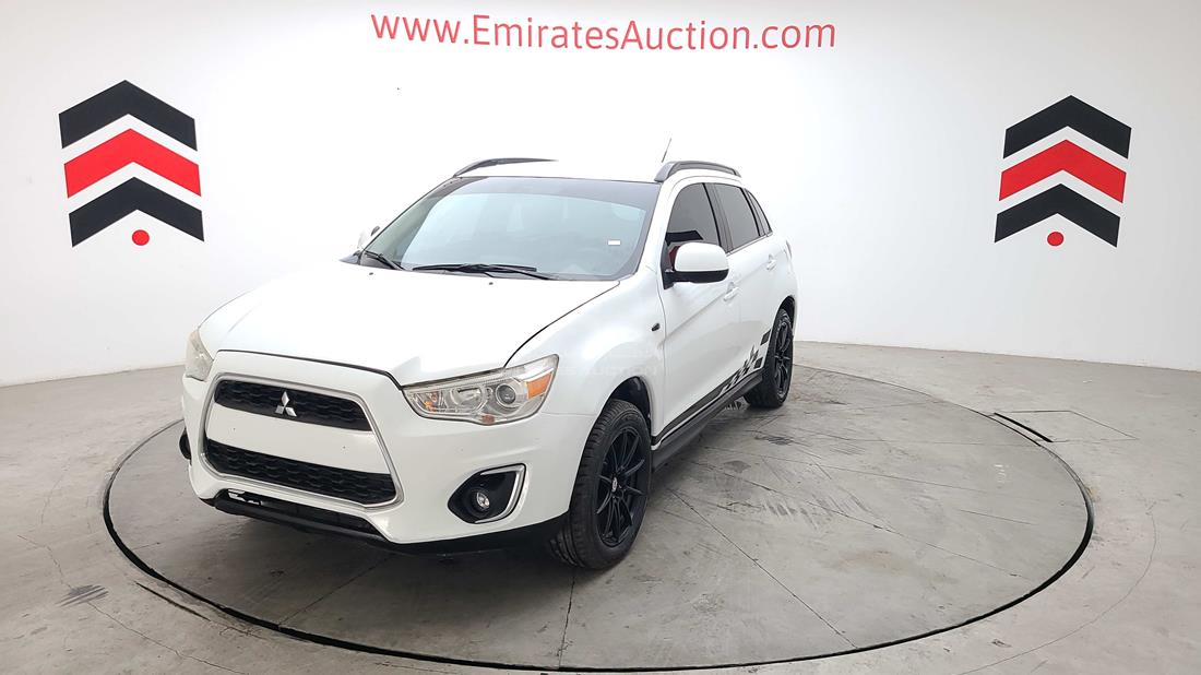 Photo 6 VIN: 4P3XTGA2WDE803602 - MITSUBISHI ASX 