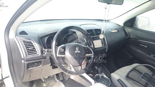 Photo 11 VIN: 4P3XTGA2WDE803831 - MITSUBISHI ASX 