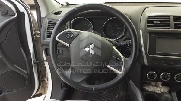 Photo 12 VIN: 4P3XTGA2WDE803839 - MITSUBISHI ASX 