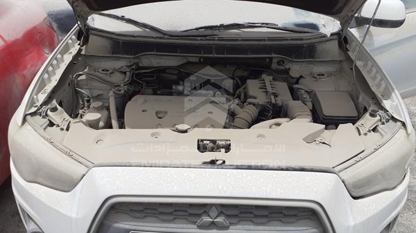 Photo 26 VIN: 4P3XTGA2WDE803839 - MITSUBISHI ASX 