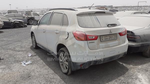 Photo 5 VIN: 4P3XTGA2WDE803839 - MITSUBISHI ASX 