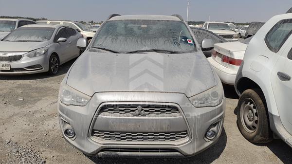 Photo 0 VIN: 4P3XTGA2WDE803958 - MITSUBISHI ASX 