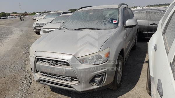 Photo 3 VIN: 4P3XTGA2WDE803958 - MITSUBISHI ASX 