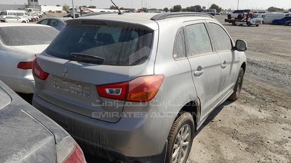 Photo 6 VIN: 4P3XTGA2WDE803958 - MITSUBISHI ASX 