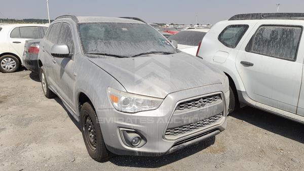 Photo 7 VIN: 4P3XTGA2WDE803958 - MITSUBISHI ASX 