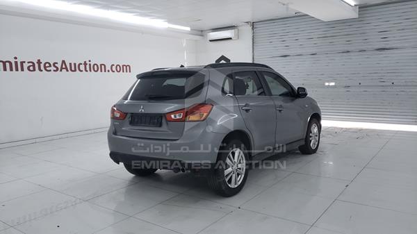 Photo 8 VIN: 4P3XTGA2WDE804029 - MITSUBISHI ASX 