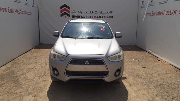 Photo 0 VIN: 4P3XTGA2WDE804307 - MITSUBISHI ASX 