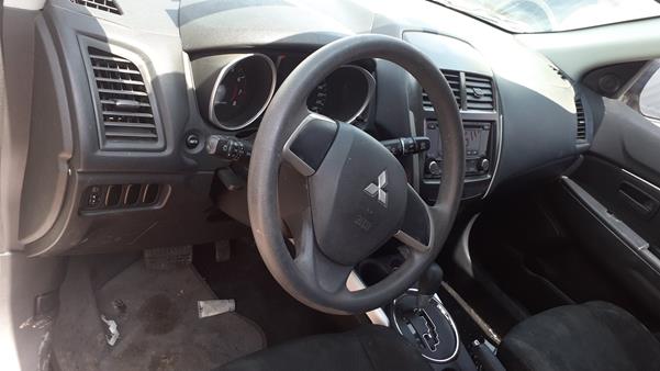 Photo 14 VIN: 4P3XTGA2WDE804307 - MITSUBISHI ASX 