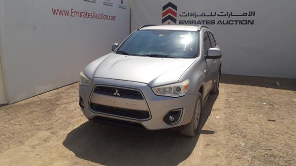 Photo 6 VIN: 4P3XTGA2WDE804307 - MITSUBISHI ASX 