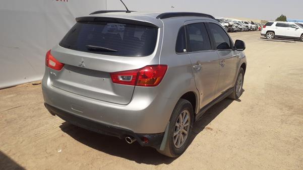 Photo 9 VIN: 4P3XTGA2WDE804307 - MITSUBISHI ASX 