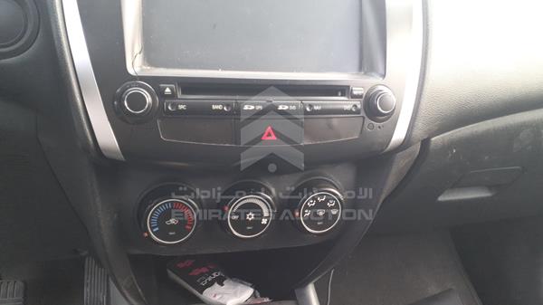 Photo 21 VIN: 4P3XTGA2WDE804438 - MITSUBISHI ASX 