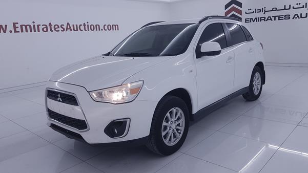 Photo 5 VIN: 4P3XTGA2WDE804677 - MITSUBISHI ASX 