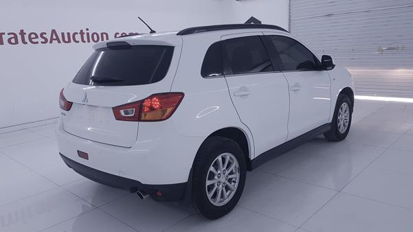 Photo 8 VIN: 4P3XTGA2WDE804677 - MITSUBISHI ASX 