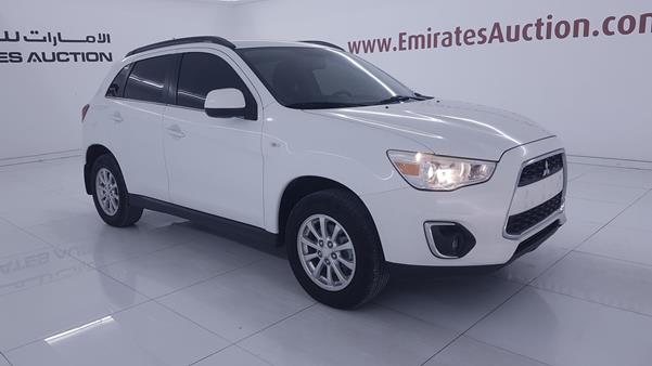 Photo 9 VIN: 4P3XTGA2WDE804677 - MITSUBISHI ASX 