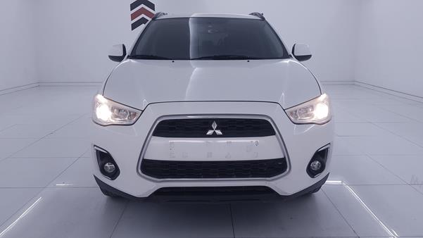 Photo 0 VIN: 4P3XTGA2WDE804677 - MITSUBISHI ASX 