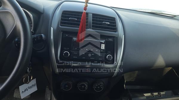 Photo 16 VIN: 4P3XTGA2WDE805305 - MITSUBISHI ASX 