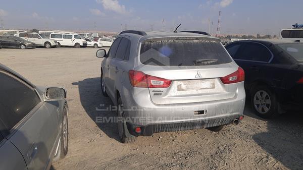 Photo 6 VIN: 4P3XTGA2WDE805305 - MITSUBISHI ASX 