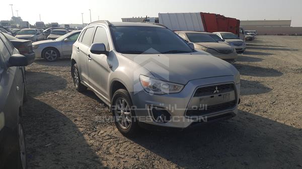 Photo 9 VIN: 4P3XTGA2WDE805305 - MITSUBISHI ASX 