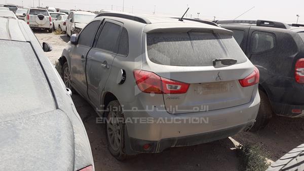 Photo 4 VIN: 4P3XTGA2WDE805748 - MITSUBISHI ASX 