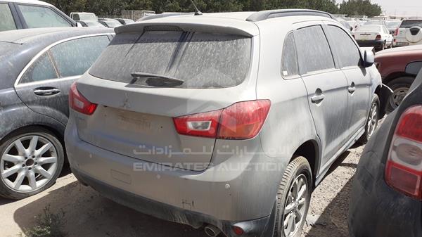 Photo 6 VIN: 4P3XTGA2WDE805748 - MITSUBISHI ASX 