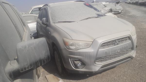 Photo 7 VIN: 4P3XTGA2WDE806033 - MITSUBISHI ASX 