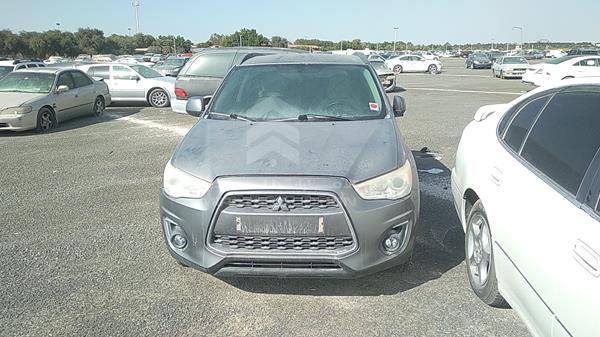 Photo 0 VIN: 4P3XTGA2WDE806068 - MITSUBISHI ASX 