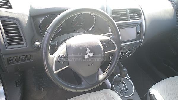 Photo 11 VIN: 4P3XTGA2WDE806068 - MITSUBISHI ASX 