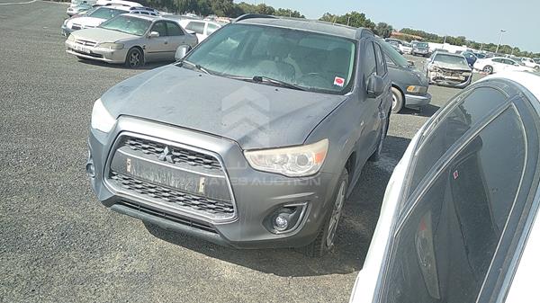 Photo 3 VIN: 4P3XTGA2WDE806068 - MITSUBISHI ASX 