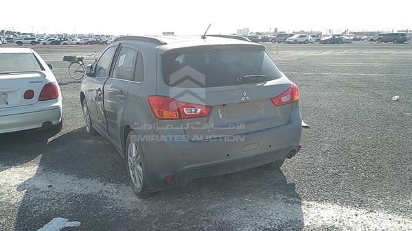 Photo 4 VIN: 4P3XTGA2WDE806068 - MITSUBISHI ASX 