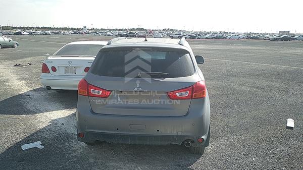 Photo 5 VIN: 4P3XTGA2WDE806068 - MITSUBISHI ASX 