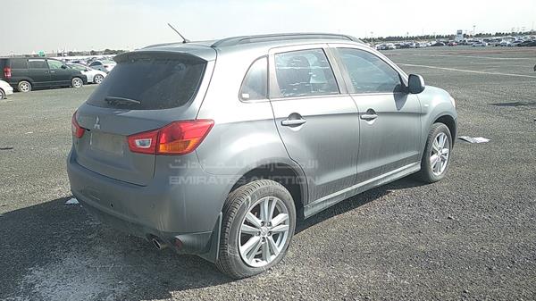 Photo 6 VIN: 4P3XTGA2WDE806068 - MITSUBISHI ASX 