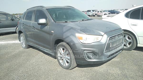 Photo 7 VIN: 4P3XTGA2WDE806068 - MITSUBISHI ASX 