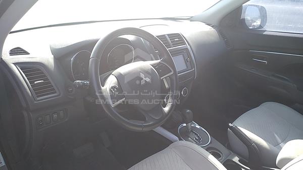 Photo 9 VIN: 4P3XTGA2WDE806068 - MITSUBISHI ASX 