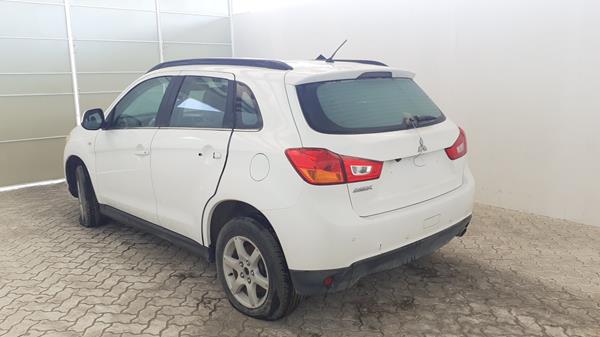 Photo 5 VIN: 4P3XTGA2WDE806105 - MITSUBISHI ASX 