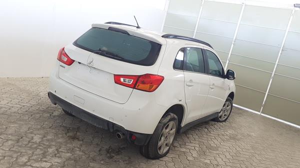 Photo 7 VIN: 4P3XTGA2WDE806105 - MITSUBISHI ASX 