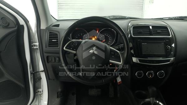 Photo 12 VIN: 4P3XTGA2WFE801360 - MITSUBISHI ASX 