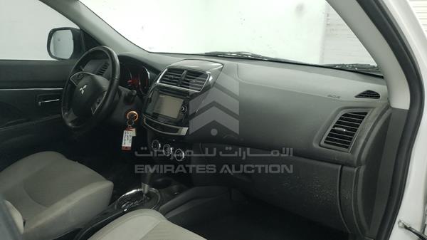 Photo 28 VIN: 4P3XTGA2WFE801360 - MITSUBISHI ASX 