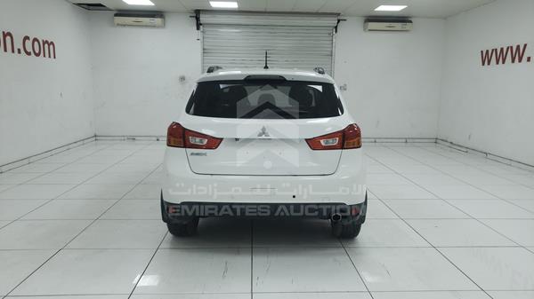 Photo 6 VIN: 4P3XTGA2WFE801360 - MITSUBISHI ASX 