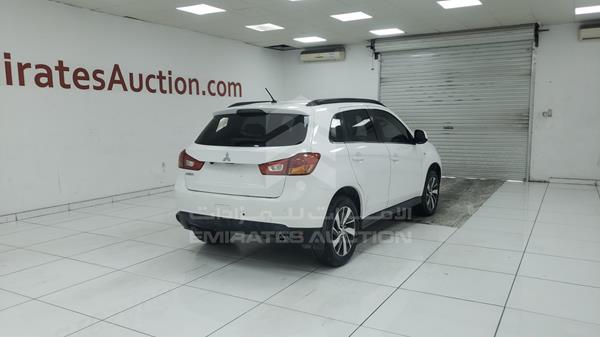 Photo 7 VIN: 4P3XTGA2WFE801360 - MITSUBISHI ASX 