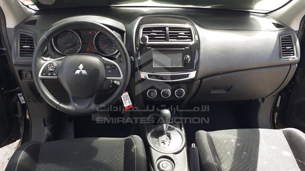 Photo 15 VIN: 4P3XTGA2WFE802432 - MITSUBISHI ASX 