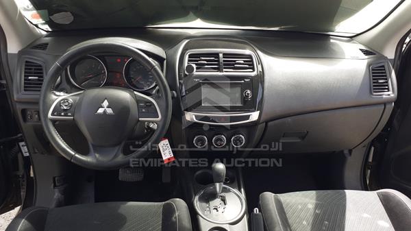 Photo 16 VIN: 4P3XTGA2WFE802432 - MITSUBISHI ASX 