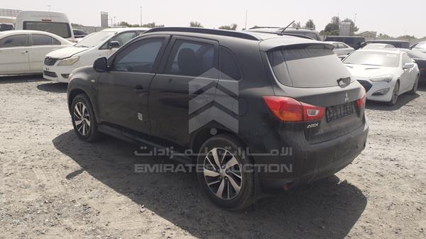 Photo 6 VIN: 4P3XTGA2WFE802432 - MITSUBISHI ASX 