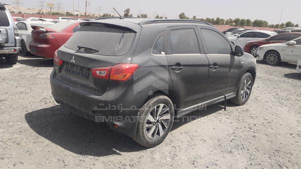 Photo 8 VIN: 4P3XTGA2WFE802432 - MITSUBISHI ASX 