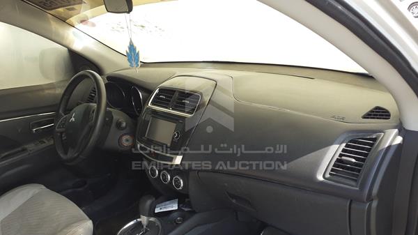 Photo 23 VIN: 4P3XTGA2WFE802458 - MITSUBISHI ASX 