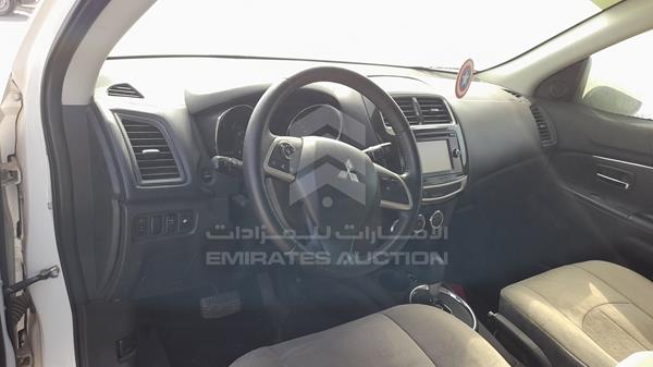 Photo 10 VIN: 4P3XTGA2WFE802470 - MITSUBISHI ASX 