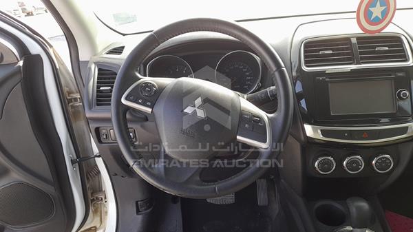 Photo 12 VIN: 4P3XTGA2WFE802470 - MITSUBISHI ASX 