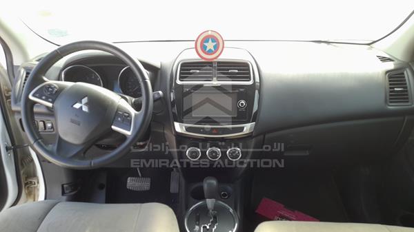 Photo 14 VIN: 4P3XTGA2WFE802470 - MITSUBISHI ASX 