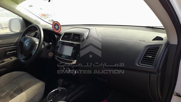 Photo 22 VIN: 4P3XTGA2WFE802470 - MITSUBISHI ASX 