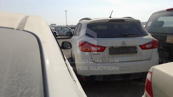 Photo 5 VIN: 4P3XTGA2WFE802470 - MITSUBISHI ASX 