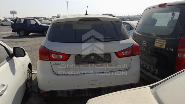 Photo 6 VIN: 4P3XTGA2WFE802470 - MITSUBISHI ASX 